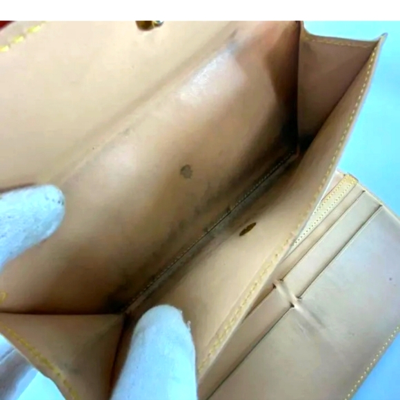 Louis Vuitton white multicolored Murakami - Picture 5 of 7